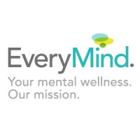 EveryMind. Logo