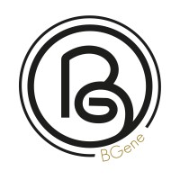 BGene Genetics Logo