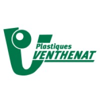 Plastiques VENTHENAT Logo
