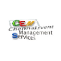 Chennai Event Management Services ( CEMS ) Logo