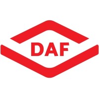 DAF-AL s.r.l. Logo