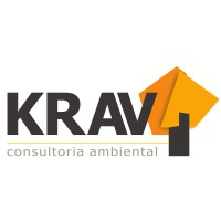 KRAV Consultoria Ambiental Logo