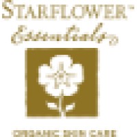 Starflower Essentials Logo