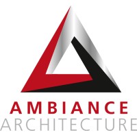 AMBIANCE ARCHITECTURE DECORATION PROMOTION Logo
