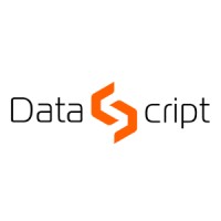 DataScript s.r.o. Logo
