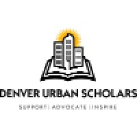Denver Urban Scholars Logo
