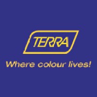 Terra Greenhouses Limited Logo