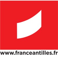 FRANCE-ANTILLES Logo