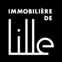 Immobilière de Lille Logo