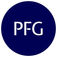 Provident Financial Group (PFG) Logo