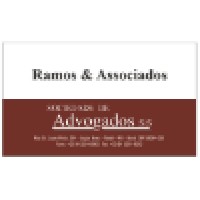 Ramos & Associados - Sociedade de Advogados Logo