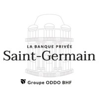 La Banque Privée Saint-Germain Logo