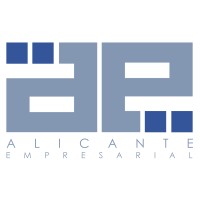 Alicante Empresarial Logo