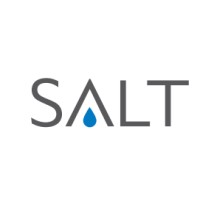 SALT Engenharia e Meio Ambiente Logo
