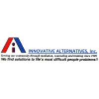 Innovative Alternatives Inc. Logo