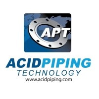 Acid Piping Technology Logo