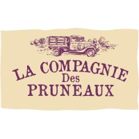 La Compagnie des Pruneaux Logo