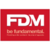 Fundamental Apparel Ltd Logo