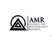 Alliance for Multispecialty Research, LLC Logo
