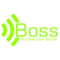 Boss Technology Group Logo
