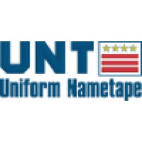 Uniform Nametape, Inc Logo
