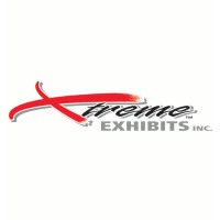 Xtreme Exhibits, Inc Logo