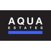 Aqua Estates Logo