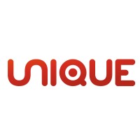 Unique Influence Logo