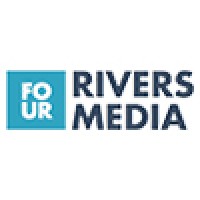 Four Rivers Media Logo