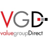 Value Group Direct Logo