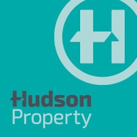 Hudson Property Logo
