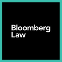 Bloomberg Law Logo