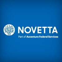 Novetta Logo