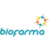 Bio Farma - Indonesia Logo