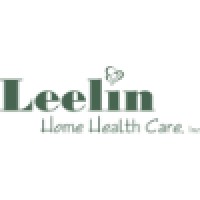 Leelin Home Health Care Logo