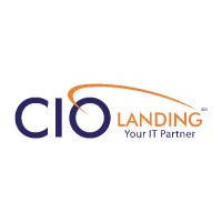 CIO Landing, Inc. Logo