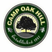 Camp Oak Hill Logo