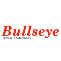 Bullseye GmbH Logo