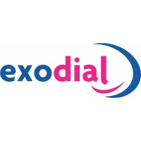 EXODIAL Logo