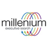 Millenium Executive Search Group Logo