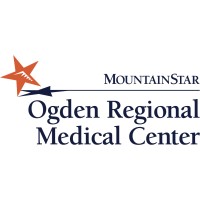 Ogden Regional Medical Center Logo