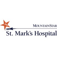 St. Marks Hospital Logo