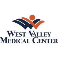 West Valley Medical Center Logo