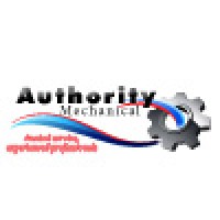 Authority Mechanical Logo