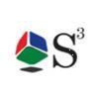 S-cube Storage Systems Pvt Ltd Logo