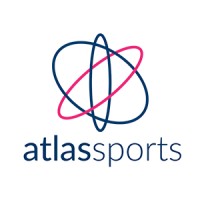 Atlas Sports Logo