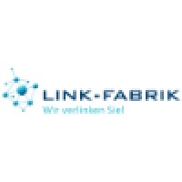 Link-Fabrik Logo