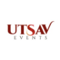 Utsav Events Pvt. Ltd. Logo