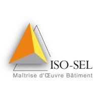 ISO-SEL Logo