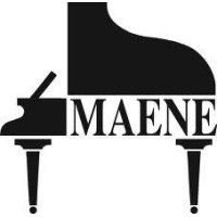 Pianos Maene NL Logo
